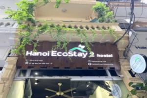 Hanoi EcoStay 2 Hostel, Hanoi