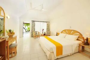 Holiday Island Resort & Spa, Maamigili