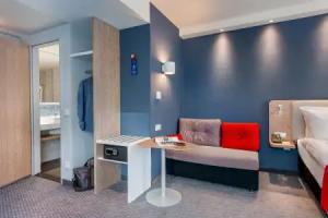 Holiday Inn Express Berlin - Alexanderplatz by IHG, Berlin