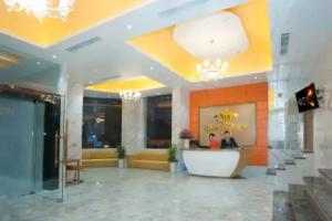 Sea Queen Hotel, Da Nang