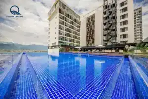 Quinter Central Hotel, Nha Trang