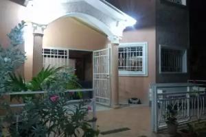 Hibiscus Guest house, Port-au-Prince