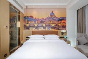 Vienna Hotel (Xi'an Qujiang Datang never night city), Xi'an