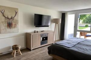 Apartment BERGliebe, Schliersee