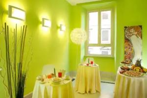 Hotel Max, Rome
