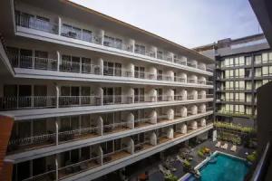 Sabai Sabana, Pattaya