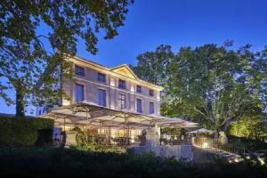 Château de la Gaude, Aix-en-Provence