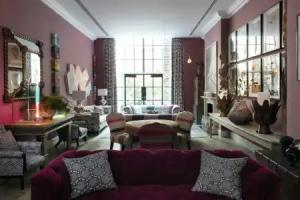 Crosby Street Hotel, New York