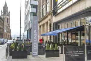Hotel Indigo Liverpool City Centre by IHG, Liverpool