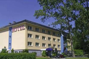 Hotel Am Tierpark, Gustrow