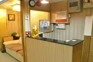 Jinhai Hotel, Hong Kong