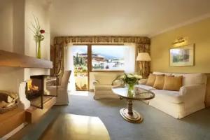 Hotel Salzburgerhof, Zell am See