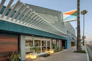 The Kinney - Venice Beach, Los Angeles