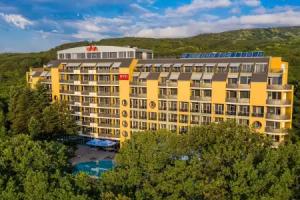 HVD Viva Club Hotel - Ultra All Inclusive, Golden Sands