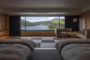 Shirakaba Resort Ike No Taira Hotel, Shimo-suwa
