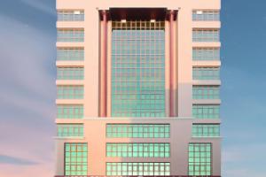 Marco Polo Hotel, Manama