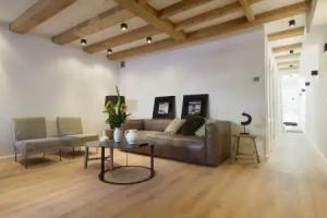 Modern & Luxurious 2 Bedroom Apartment, Amsterdam