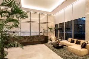 Hotel The Designers LYJ Gangnam Premier, Seoul