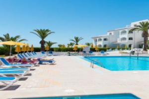 Caramelo Marina (Adults Only) Apartments, Cala'n Bosch