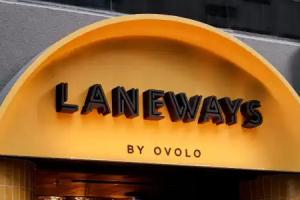 Laneways by Ovolo, Melbourne