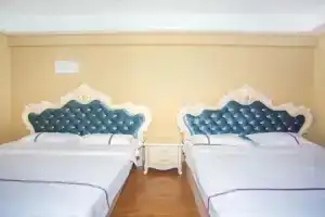 Hanlinge Apartment, Dalian