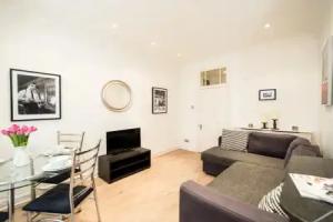 Urban Chic - Fitzrovia, London
