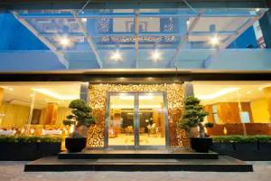 Diamond Hotel, Phnom Penh