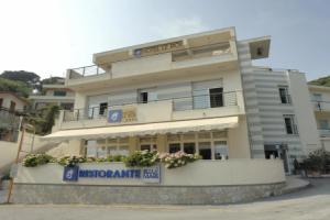 Hotel Le Roi, Varazze