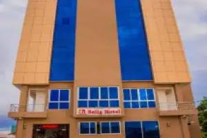 Selig Hotel, Moshi