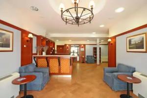 Hotel Laguna, Privlaka