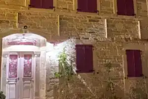 Mi Amor Phokaia Guest house, Foca