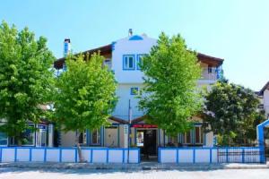 Dove Apart Hotel, Fethiye