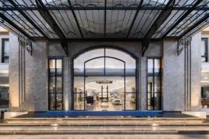 Sirin Exclusive Hotel and Residence, Pattaya