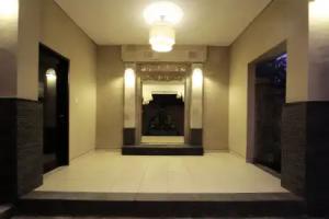 Griya Shanti Villas & Spa, Ubud