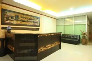 Bida Daree Resort, Ao Nang