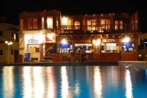 Dyarna Dahab Hotel, Dahab