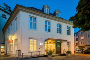 Best Western Plus Hotel Stadtpalais, Braunschweig