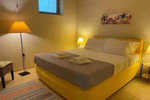 Tria Luxury Residences Apart-hotel, Stoupa