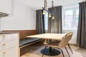 Sea Story by Frogner House, Stavanger