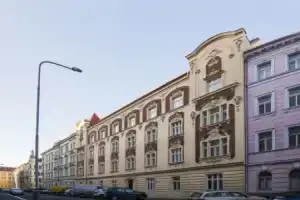 Budget Rehorova Apartments, Prague