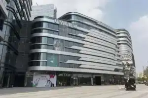Suzhou Binhu Qingcheng Hotel Apartment, Suzhou