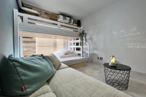 365BASE outdoor hostel, Hamamatsu