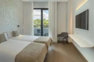 AJ Gran Alacant by SH Hoteles, Santa Pola