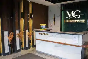 MG Hill Residence Butik Hotel, Malatya