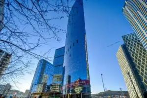LeDream Resort Apartment (Dalian Xinghai Square), Dalian