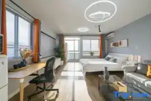Memory Apartment Hotel, Shanghai