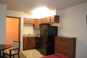 Bismarck Motor Motel, Bismarck