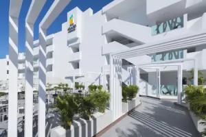 Atlantic Mirage Suites & Spa, Puerto de la Cruz