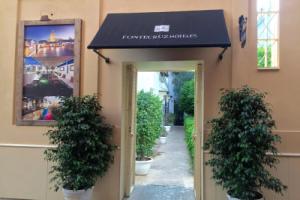 Los Seises Sevilla, a Tribute Portfolio Hotel, Seville