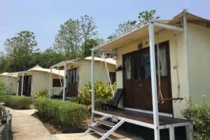 Mari Pai Resort, Pai